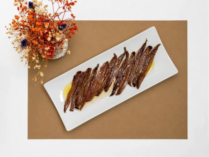 Anchoas de Bermeo