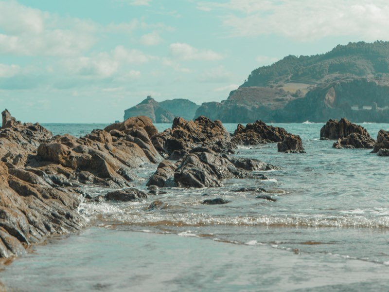 La costa